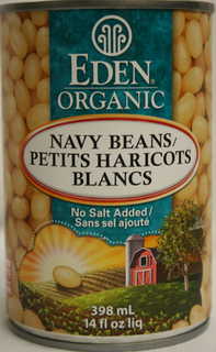 Navy Beans (Eden)